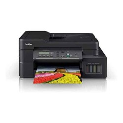 BROTHER DCP-T820DW Wireless All in One Ink Tank Printer