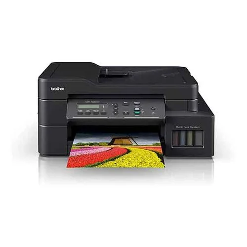 BROTHER DCP-T820DW Wireless All in One Ink Tank Printer