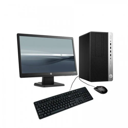 HP ProDesk 400 G5 MT Core i5 8th Gen Business PC