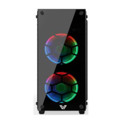Value Top METEOR Micro ATX Casing