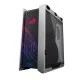 ASUS ROG Strix Helios White Edition RGB ATX/EATX Mid-Tower Gaming Casing
