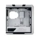 ASUS ROG Strix Helios White Edition RGB ATX/EATX Mid-Tower Gaming Casing