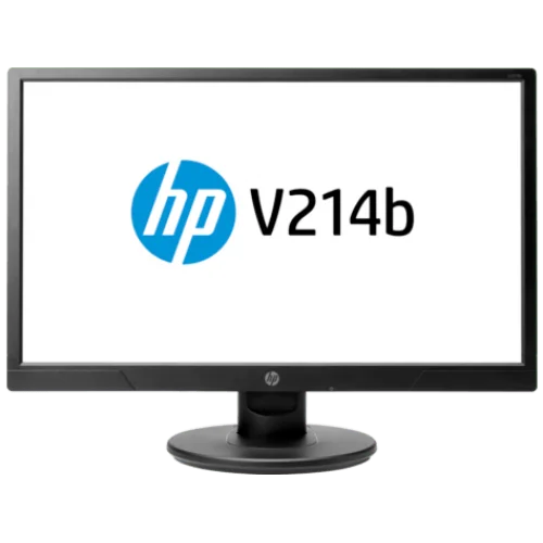 HP V214b 20.7-inch Monitor