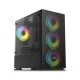 Value Top B708 Micro Atx Gaming Casing