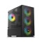 Value Top B708 Micro Atx Gaming Casing