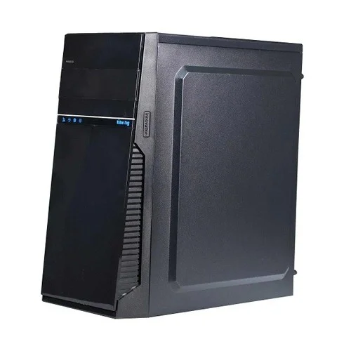 VALUE TOP VT-E175B MID TOWER BLACK ATX DESKTOP CASING