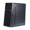VALUE TOP VT-E175B MID TOWER BLACK ATX DESKTOP CASING