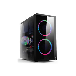 Value-Top VT-R858 Micro ATX Casing