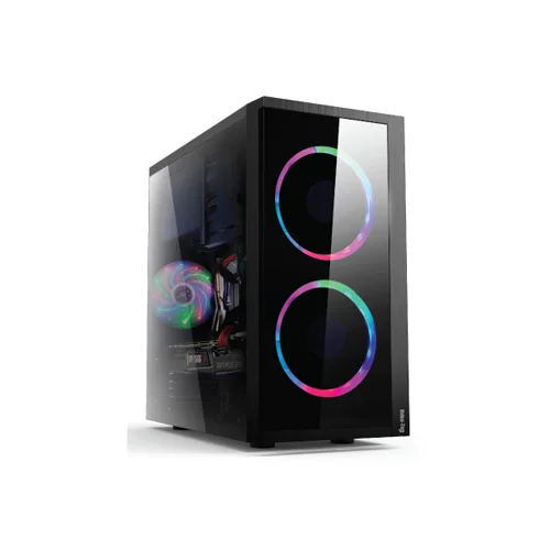 Value-Top VT-R858 Micro ATX Casing