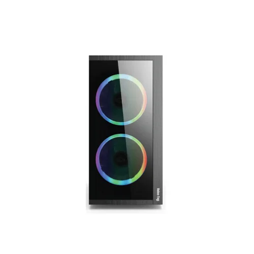 Value-Top VT-R858 Micro ATX Casing