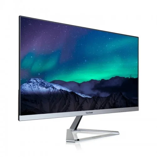 VIEWSONIC VX2476-SMHD 24-INCH IPS FRAMELESS LED MONITOR