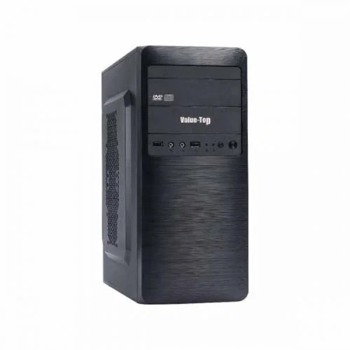 Value Top VT E160 Mid Tower ATX Casing