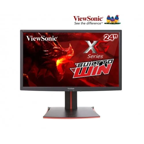 Viewsonic XG2401 24