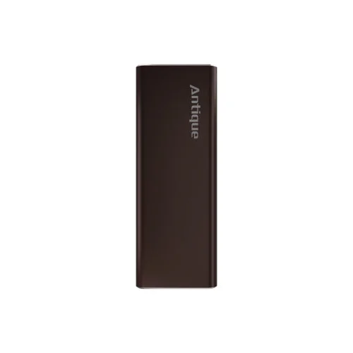 Walton W1TBPCP001 1TB M.2 PCIe Gen3 NVMe External SSD