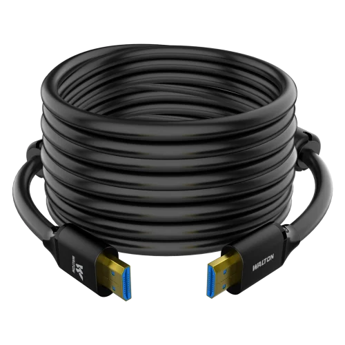 Walton WHSS0048E 8 meter HDMI Cable