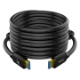 Walton WHSS0048E 8 meter HDMI Cable