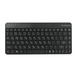 Walton WKC002RN Wireless Keyboard