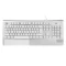 Walton WKM001WB Semi Mechanical Keyboard