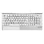 Walton WKM001WB Semi Mechanical Keyboard