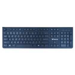 Walton WKS002WN Standard Keyboard