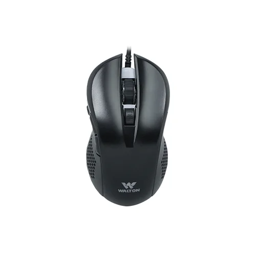 Walton WMG011WB RGB Gaming Mouse with 6 Buttons
