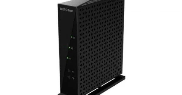 Netgear WNR2000 Wireless N300 MBPS Router
