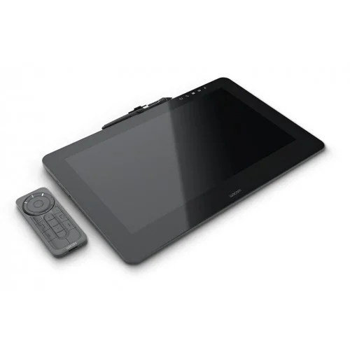 Wacom DHT-1620/K2-CX Cintiq Pro 16 Inch Active Area 13.6 x 7.6 Inch Pen & Touch Graphics Tablet