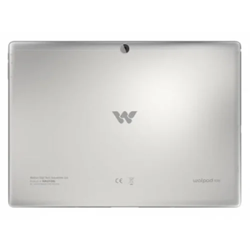 Walton Walpad 10S Snapdragon 660 CPU 10.5 inch Amoled Display 4GB RAM 64GB ROM Tablet