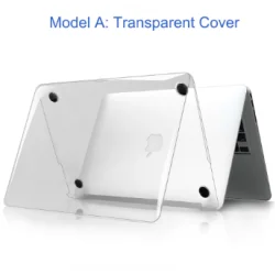 Wiwu Laptop Case For Apple MacBook