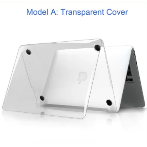 Wiwu Laptop Case For Apple MacBook