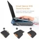 Wiwu Smart Stand Sleeve For 13 & 15 Apple MacBook laptop