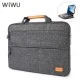 Wiwu Smart Stand Sleeve For 13 & 15 Apple MacBook laptop