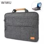 Wiwu Smart Stand Sleeve For 13 & 15 Apple MacBook laptop
