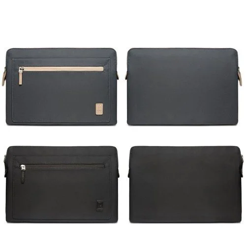 Wiwu Waterproof Laptop (Athena) Apple MacBook Laptop Sleeve