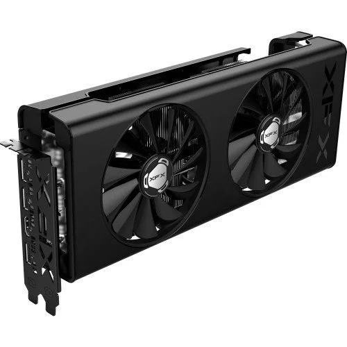 XFX AMD Radeon RX 5700 DD Ultra 8GB GDDR6 Graphics Card