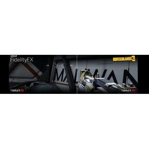 XFX AMD Radeon RX 5700 DD Ultra 8GB GDDR6 Graphics Card