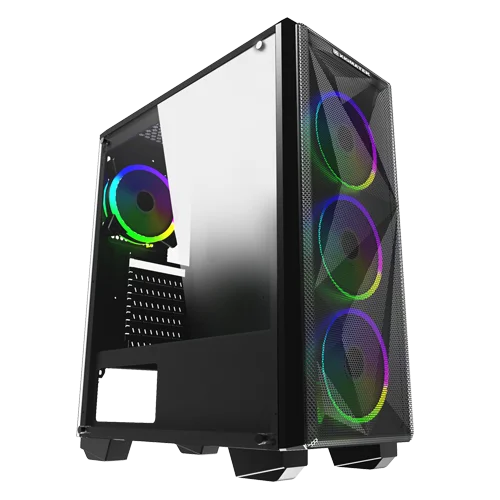 Xigmatek BEAST Gaming Casing