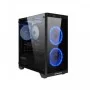 Xigmatek Scorpio EN40346 mATX Gaming Casing