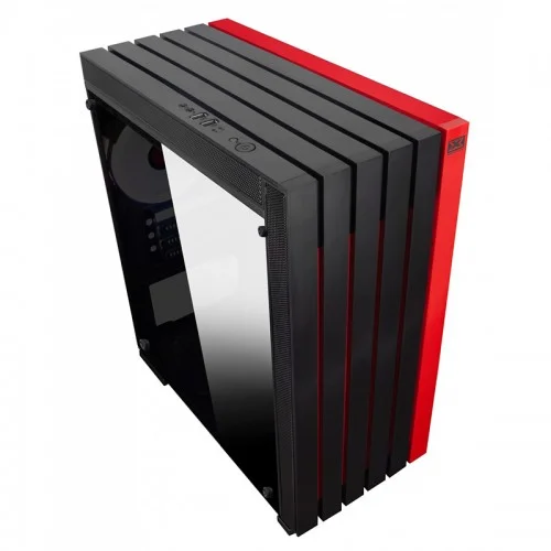 Xigmatek Taurus EN40353 mATX Gaming Casing