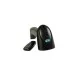 Yumite 2.4GHZ Wireless Laser Barcode Scanner with Optional Stand