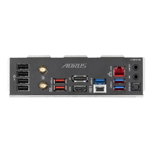 Gigabyte Z690 AORUS ELITE AX 12th Gen DDR5 Memory Motherboard