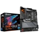 Gigabyte Z690 AORUS ULTRA 12th Gen DDR5 Memory Motherboard