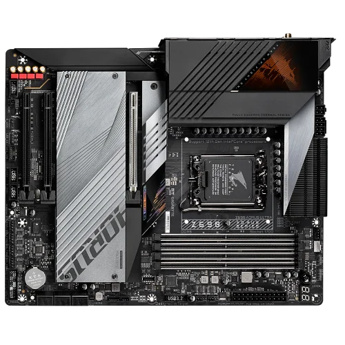 Gigabyte Z690 AORUS ULTRA 12th Gen DDR5 Memory Motherboard