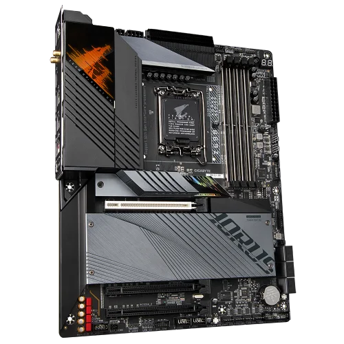 Gigabyte Z690 AORUS ULTRA 12th Gen DDR5 Memory Motherboard