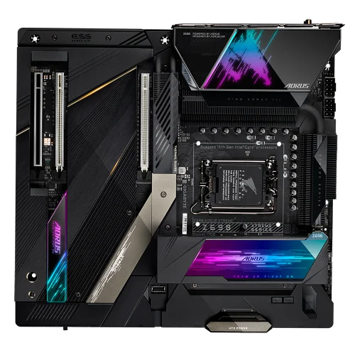 Gigabyte Z690 AORUS XTREME 12th Gen DDR5 Memory Motherboard