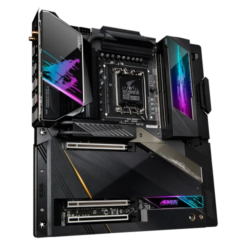 Gigabyte Z690 AORUS XTREME 12th Gen DDR5 Memory Motherboard