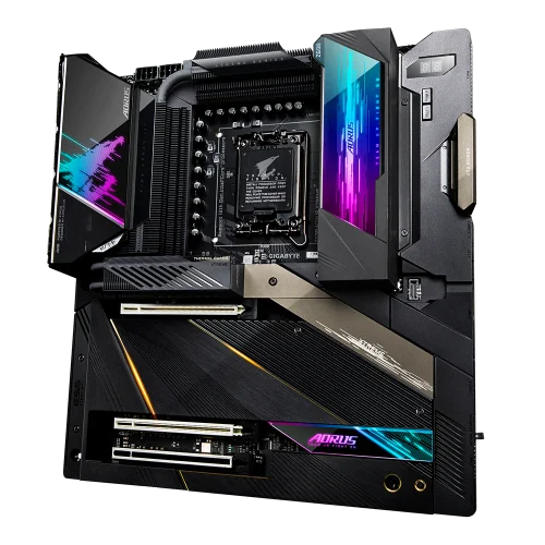 Gigabyte Z690 AORUS XTREME 12th Gen DDR5 Memory Motherboard