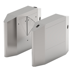 ZKTeco FBL4022 Pro Biometric Turnstile