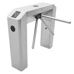 ZKTeco TS2011 Pro RFID Tripod Turnstile