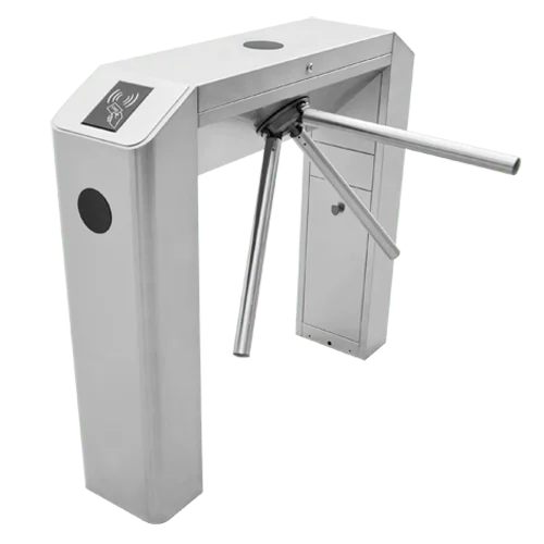 ZKTeco TS2011 Pro RFID Tripod Turnstile